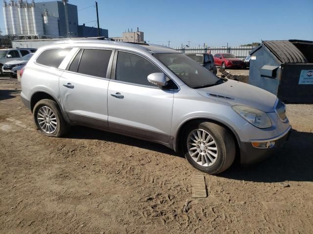 2010 Buick Enclave CXL