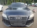 2012 Audi A4 Premium