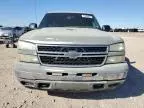 2007 Chevrolet Silverado K1500 Classic