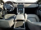 2020 Land Rover Range Rover P525 HSE