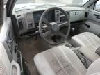 1992 Chevrolet S Truck S10