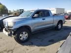 2012 Toyota Tundra Double Cab SR5