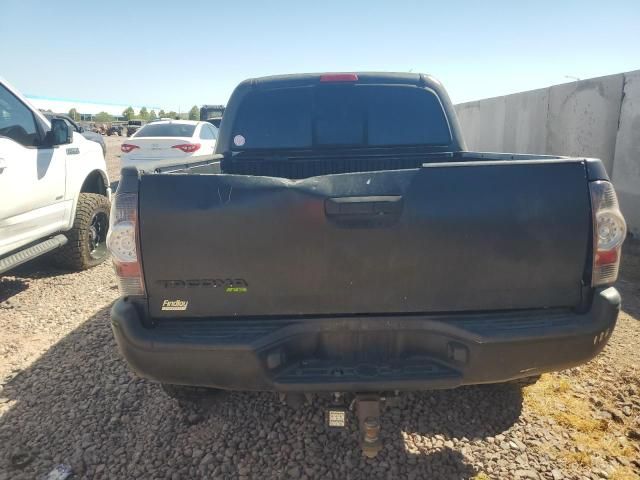 2013 Toyota Tacoma Double Cab