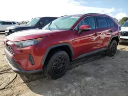 Lotes con ofertas a la venta en subasta: 2020 Toyota Rav4 LE