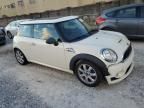 2009 Mini Cooper S