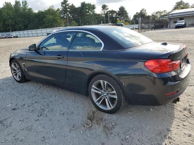 2014 BMW 428 XI