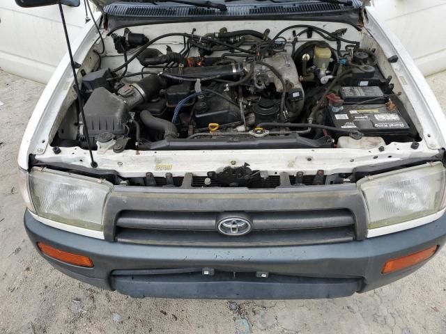 1998 Toyota 4runner