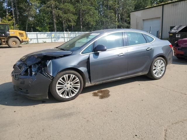 2013 Buick Verano Convenience