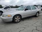 2004 Ford Crown Victoria LX