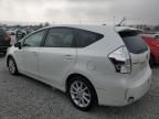 2014 Toyota Prius V