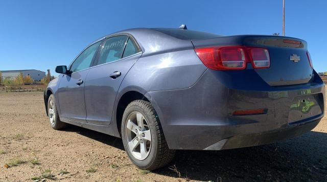 2013 Chevrolet Malibu 1LT