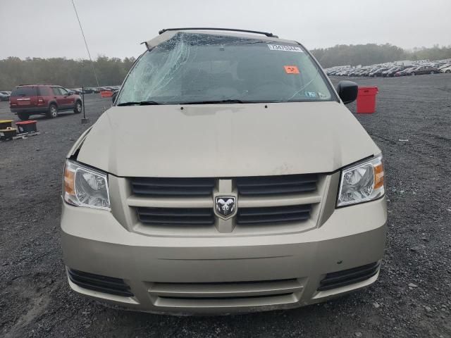 2008 Dodge Grand Caravan SE