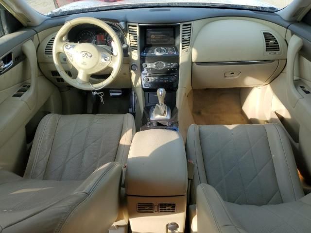 2009 Infiniti FX35