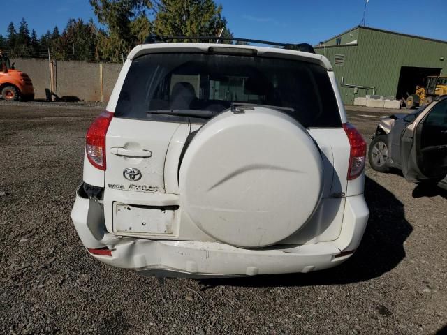 2006 Toyota Rav4