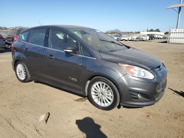 2016 Ford C-MAX Premium SEL