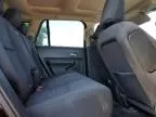 2008 Ford Edge SEL