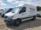 2015 Mercedes-Benz Sprinter 2500