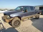 2004 Ford F350 SRW Super Duty