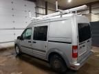 2013 Ford Transit Connect XLT