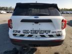 2023 Ford Explorer Police Interceptor