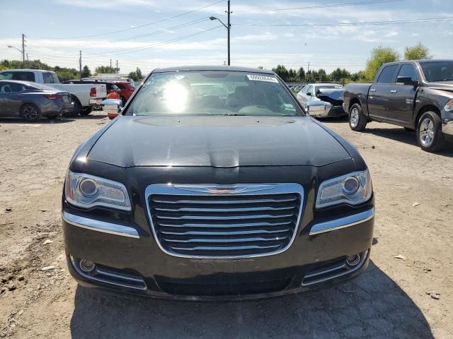 2012 Chrysler 300 Limited