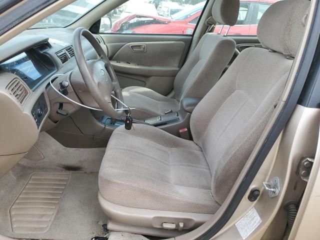 2000 Toyota Camry CE