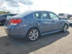 2014 Subaru Legacy 2.5I