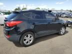 2013 Hyundai Tucson GLS