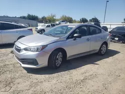 2023 Subaru Impreza en venta en Sacramento, CA