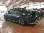 2015 Subaru WRX Limited