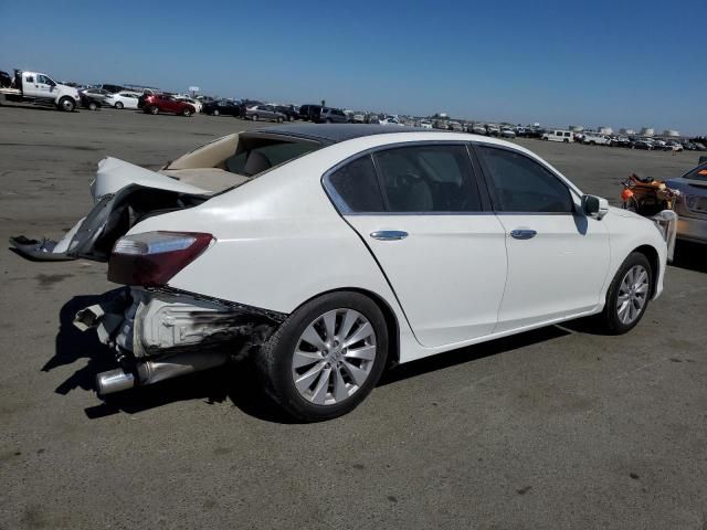 2013 Honda Accord EX