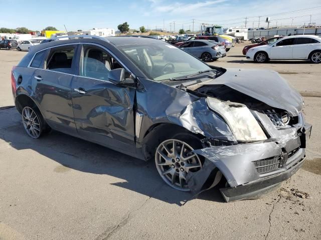 2013 Cadillac SRX Luxury Collection