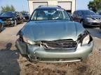 2006 Subaru Legacy Outback 2.5I