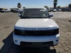 2011 Land Rover Range Rover Sport SC