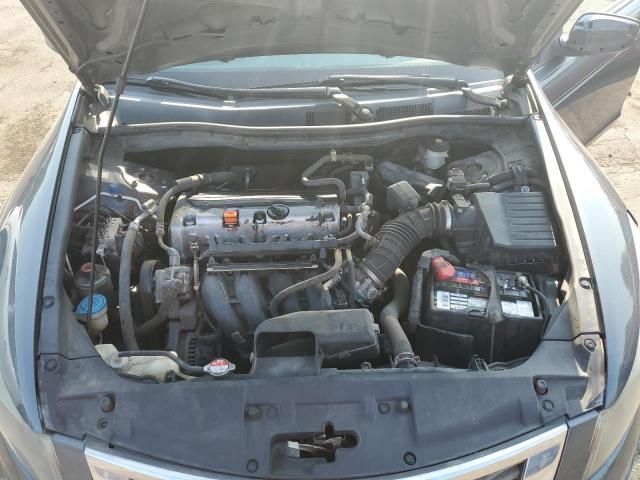 2009 Honda Accord LXP