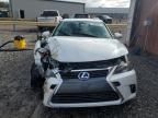 2015 Lexus CT 200