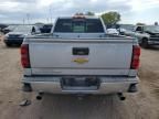 2014 Chevrolet Silverado K1500 LTZ