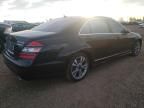 2008 Mercedes-Benz S 550 4matic