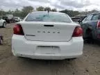 2012 Dodge Avenger SXT