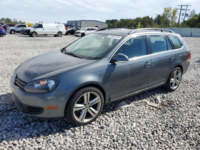 2010 Volkswagen Jetta SE