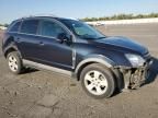 2014 Chevrolet Captiva LS