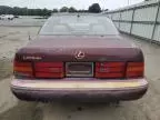 1992 Lexus LS 400