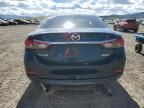 2015 Mazda 6 Touring