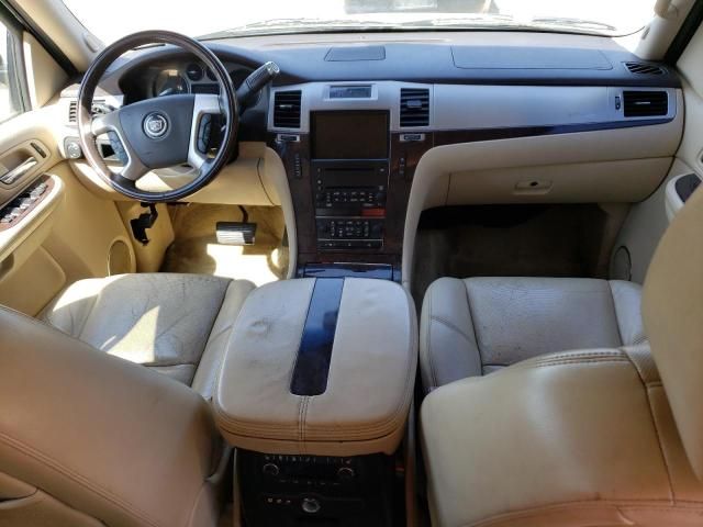 2008 Cadillac Escalade Luxury