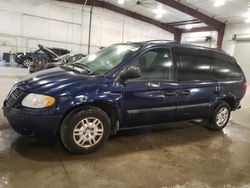 2006 Dodge Grand Caravan SE en venta en Avon, MN