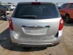 2011 Chevrolet Equinox LS