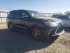 2020 Lexus LX 570