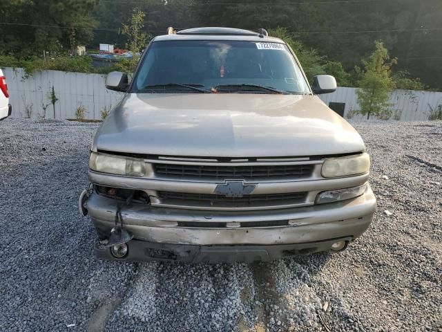 2003 Chevrolet Tahoe K1500