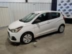 2017 Chevrolet Spark LS