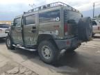 2006 Hummer H2